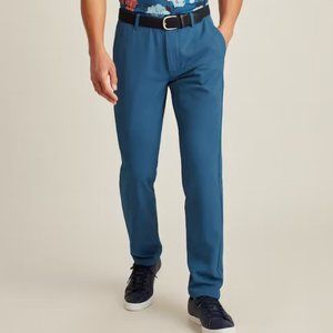 Bonobos Highland Tour Golf Pants Athletic Fit 33x32 New